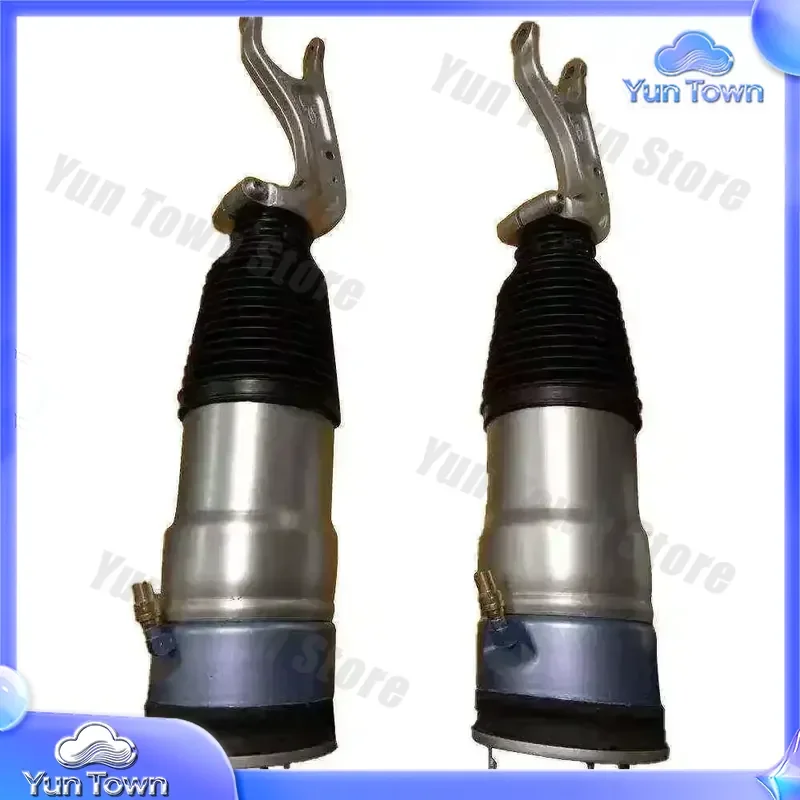 2025 Automobile Front Rear 2WD 4WD Shock Absorber for Model S 6006351 6006352 6006353