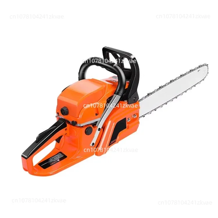 Logging saw MS180 forest fireproof chainsaw, portable repair, cutting saw, sturdy and durable