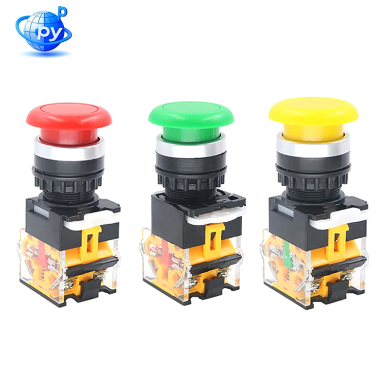 LA38-11M/MS Industr… - image