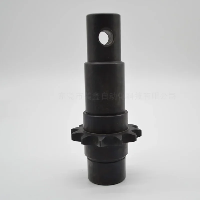Provide soup machine accessories, soup spoon, gear shaft