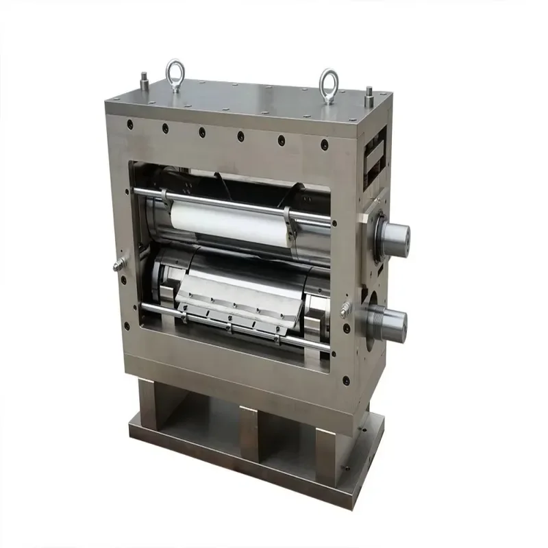 Sanitary Napkin Cutter Assembly for Hygiene Product Production Line