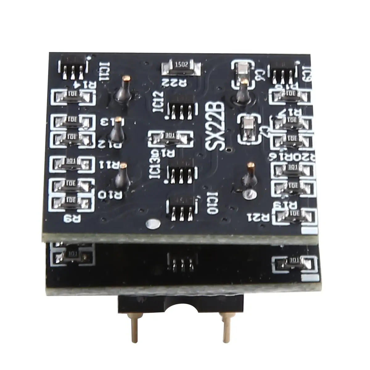 A1885Z SX22B High Fidelity Fever Discrete Dual Operational Amplifier Chip Integrated Module Circuit Front-End Board Reliable Qua