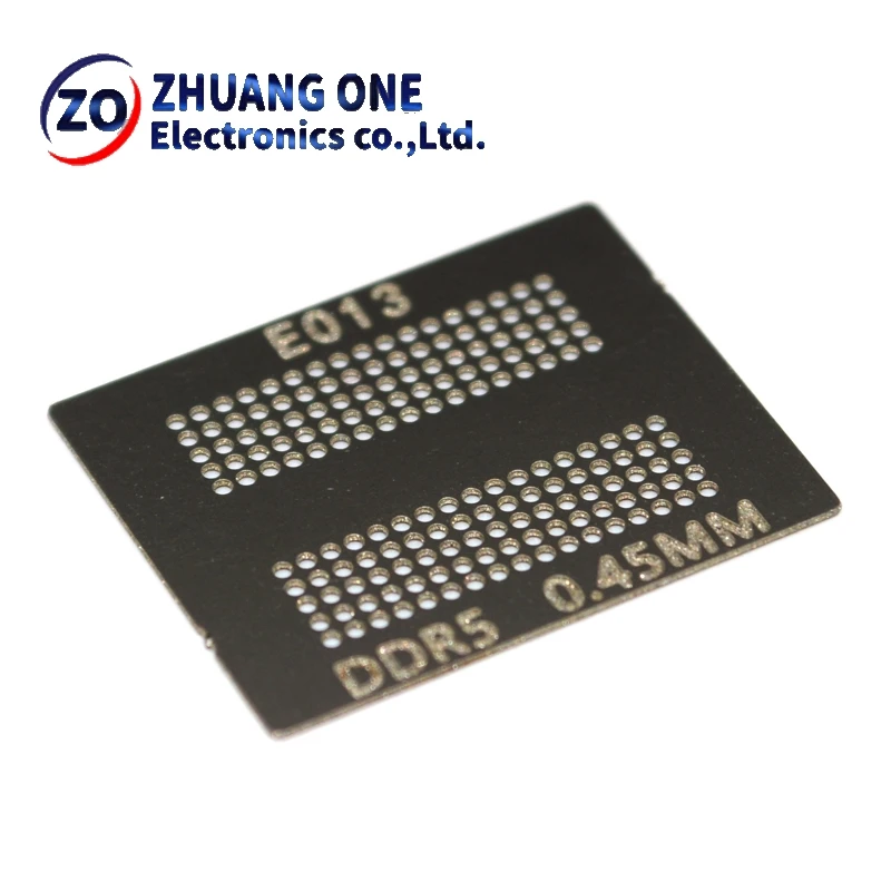 Pochoir à chauffage Direct pour K4G80325FB-HC25 K4G80325FB-HC03 K4G80325FB-HC28 K4G41325FC K4G41325FE H5GQ8H24MJR-R4C GDDR5 DDR5