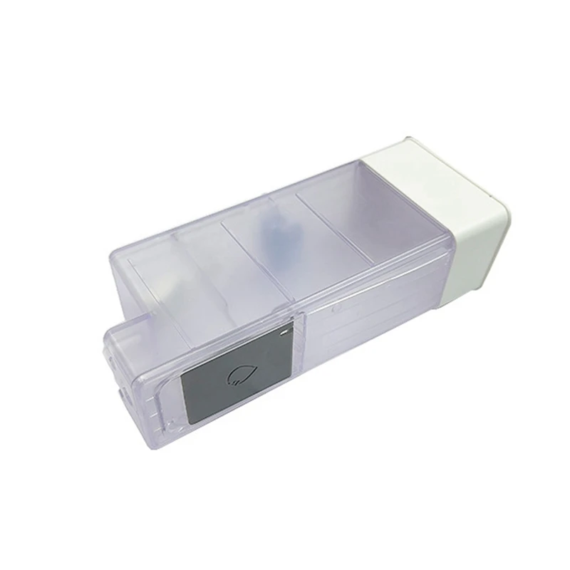 ABBK-Para Roborock P10S PRO / V20 Robô Tanque de Água de Limpeza Aspirador de pó Acessórios de Substituição Peças de Caixa de Tanque de Água