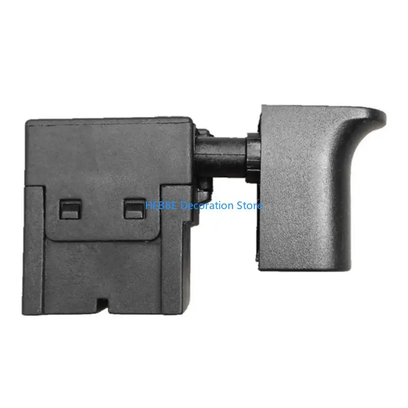 B0KC Electric Trigger Button Switch Power Tool Accessories Parts Power Switch 250V 6A