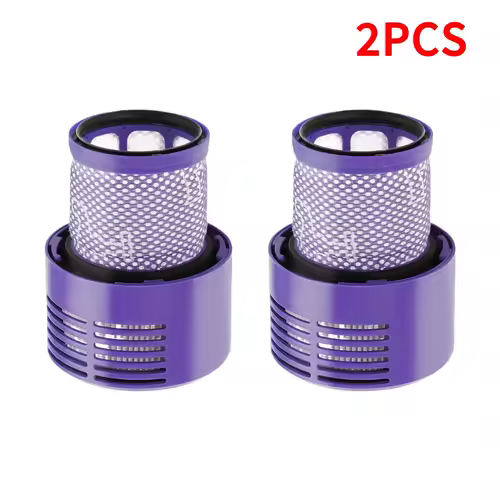 For Dyson V10 Filter Hepa Accessories Robot vacuum cleaner SV12 washable filter Replacement cleaning Spare Parts - Image 7