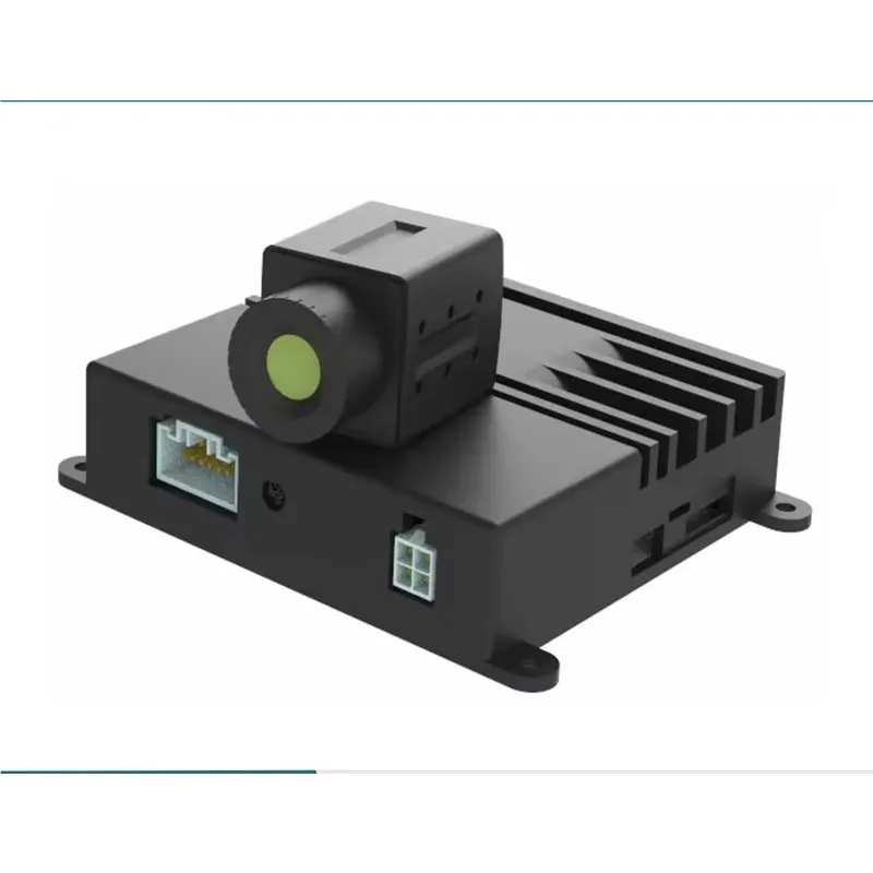 

Night Vision Vehicle-specific Anti Fog IR Thermal Imaging Camera with 1 Year Warranty and IP67 Waterproof for Car & Truck
