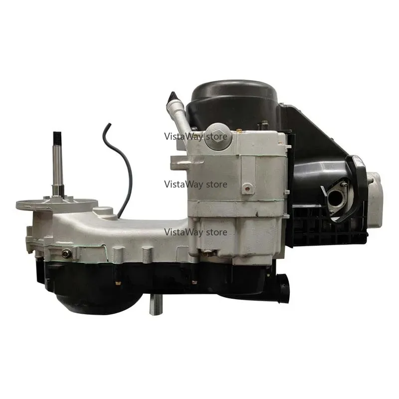 Motore Gy6 da 250 cc 300 cc con differenziale