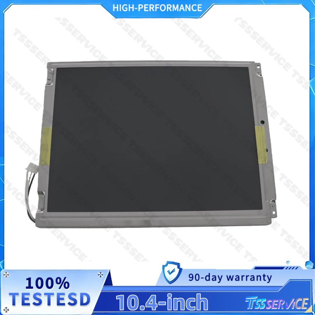 10.4 inch 640*480 Resolution NL6448BC33-54    tft lcd display Fast shipping