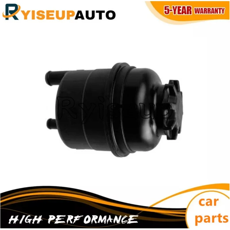 

New 2416851217 32411097164 32411097164 Power Steering Pump Reservoir Bottle W/ Cap for Porsche BMW E36 E46 E39 E53 E60 E90