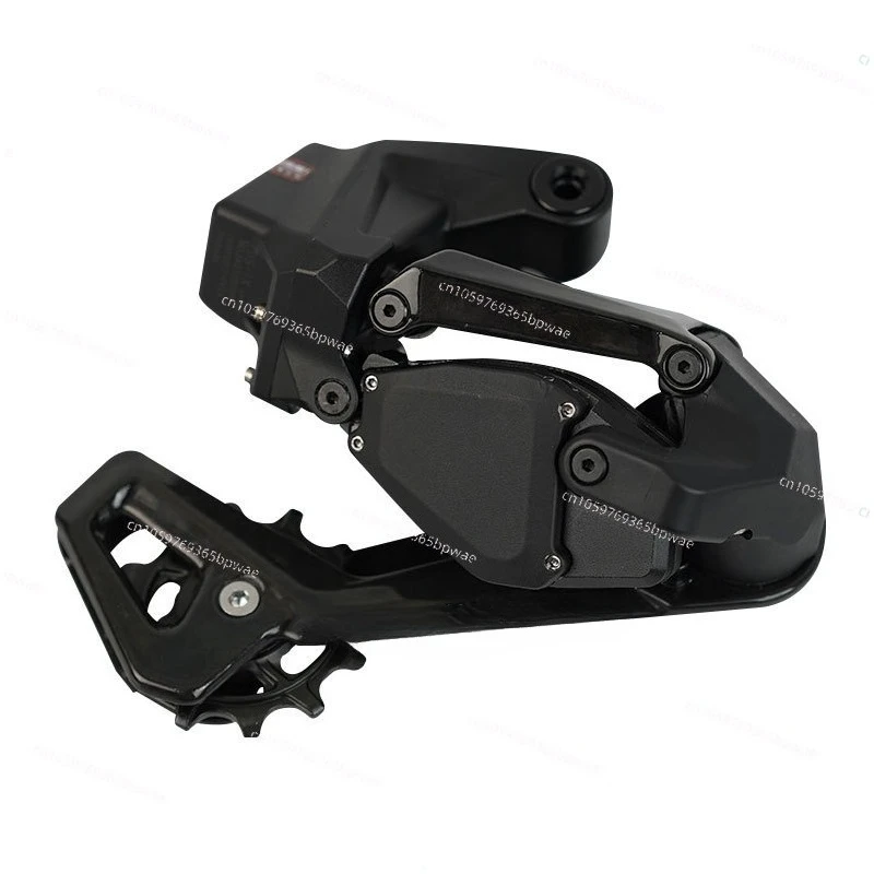 

Bicycle Accessories Radio Variable Repair Parts EDS Road Car Rear Dial Carbon Fiber Transmission Universal Rear Dial