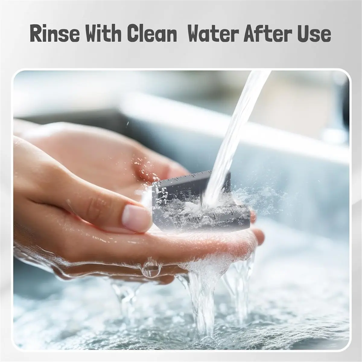 

AA83 Набор из 2 аппликаторов для этикеток на флаконы 3 мл и 10 мл, инструмент для маркировки небольших емкостей для эфирных масел, бутылочек A