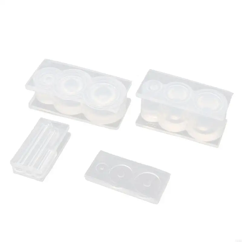 A9BD UV RESIN CUPLA CASCO MOLE