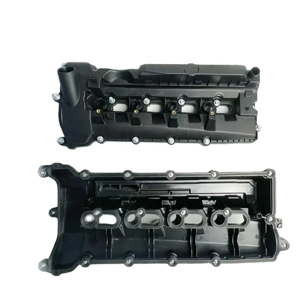 

508PS 508PN V8 Engine Valve Chamber Cover Valve Cover Set For Land Rover 5.0L 5.0T SVR AJ133 Petrol LR041443 LR113201 LR010780