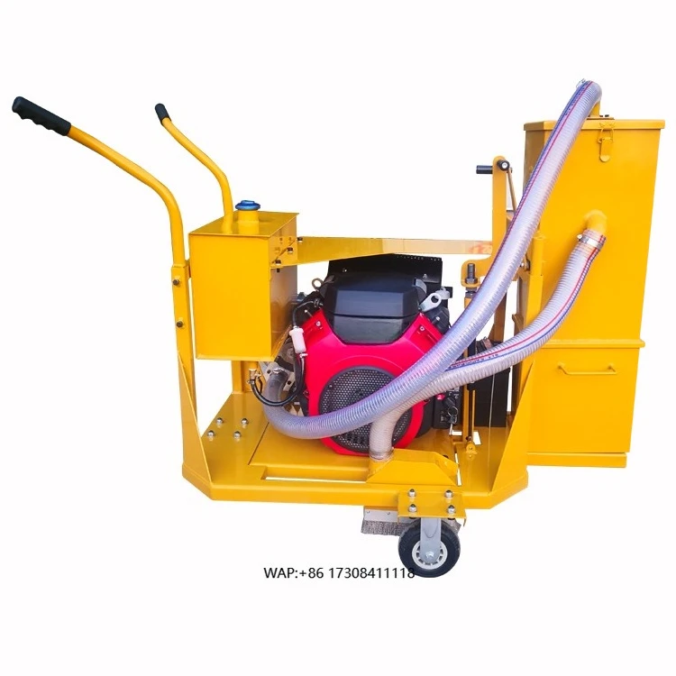 4800 Wall Chaser/Grooving Machine Grooving Machine Track Floor Machine