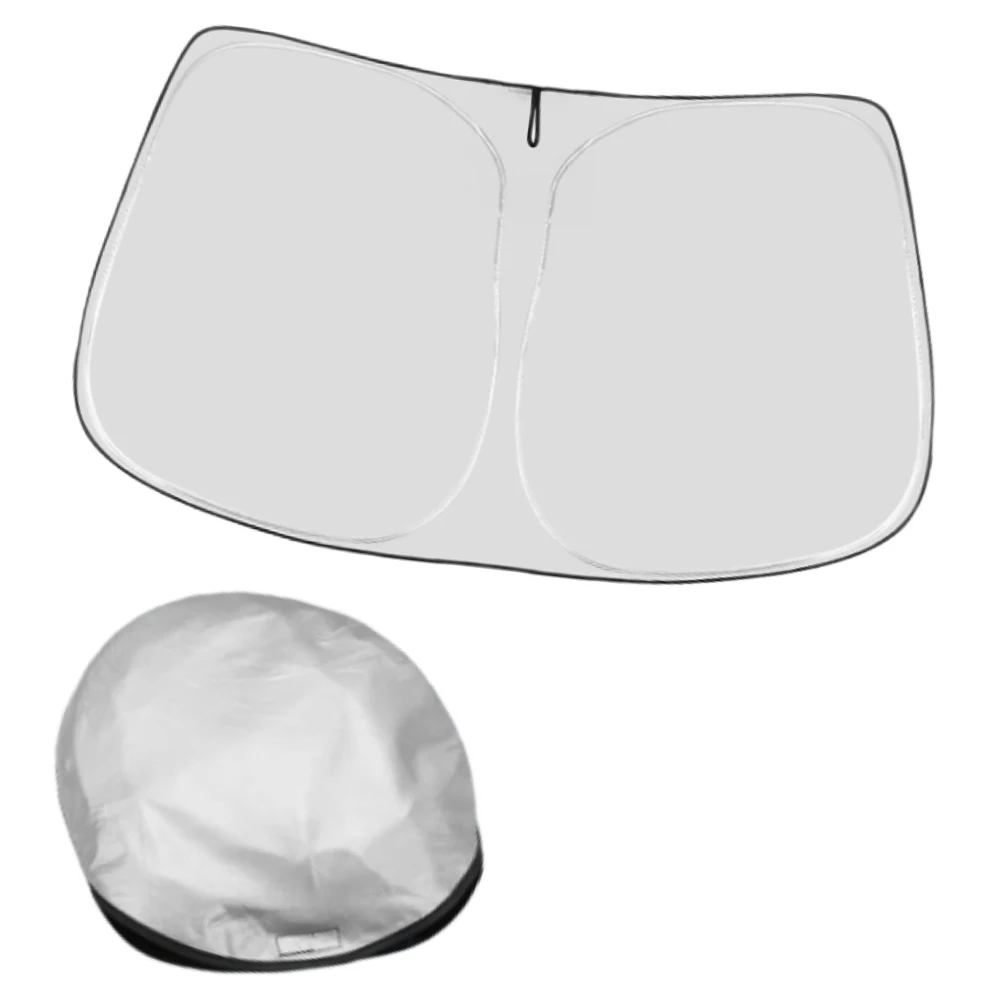 

Солнцезащитный козырек на лобовое стекло, автомобильные аксессуары для интерьера, нейлон 210D для Honda Civic Sedan Touring 2022-2024, не для спорта 2022 года