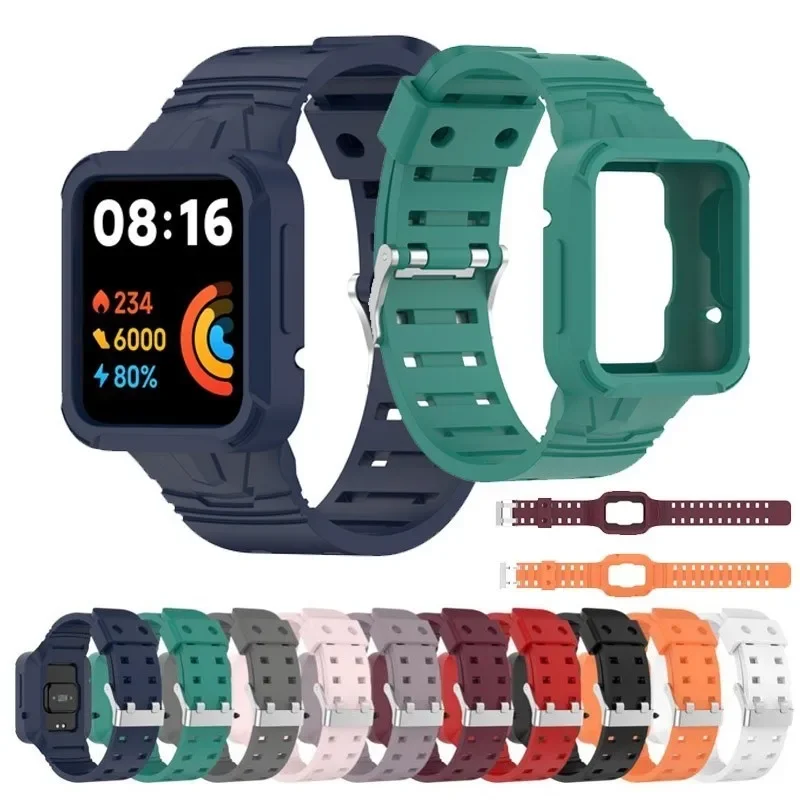 

Для Xiaomi Mi Watch Lite/Redmi Watch/Xiaomi MI watch lite 2/Redmi watch 2/Redmi Horloge 2 Smartwatch/Xiaomi Poco watch Замена