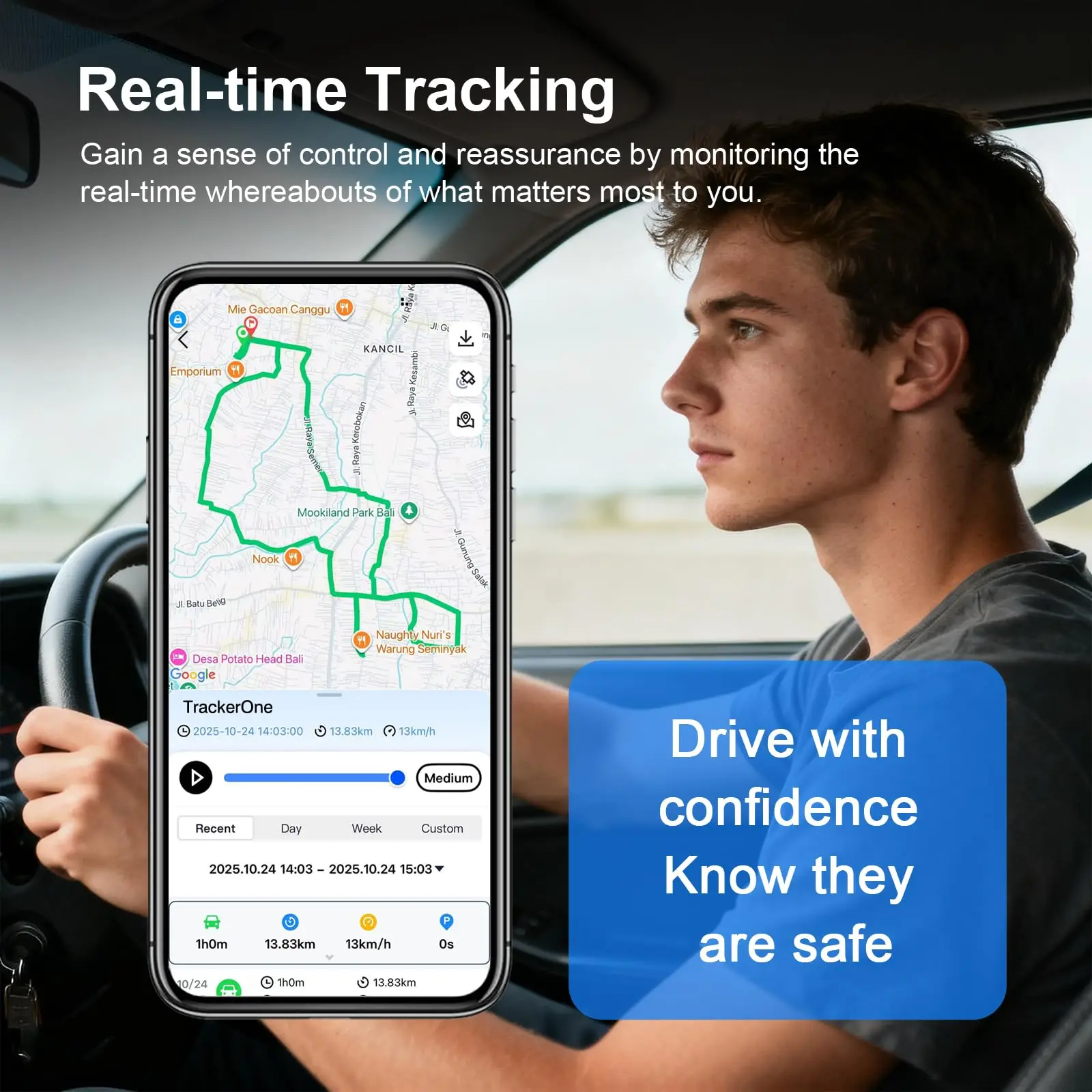 Thumbnail 2 - #74 Best GPS Trackers to Buy In 2026