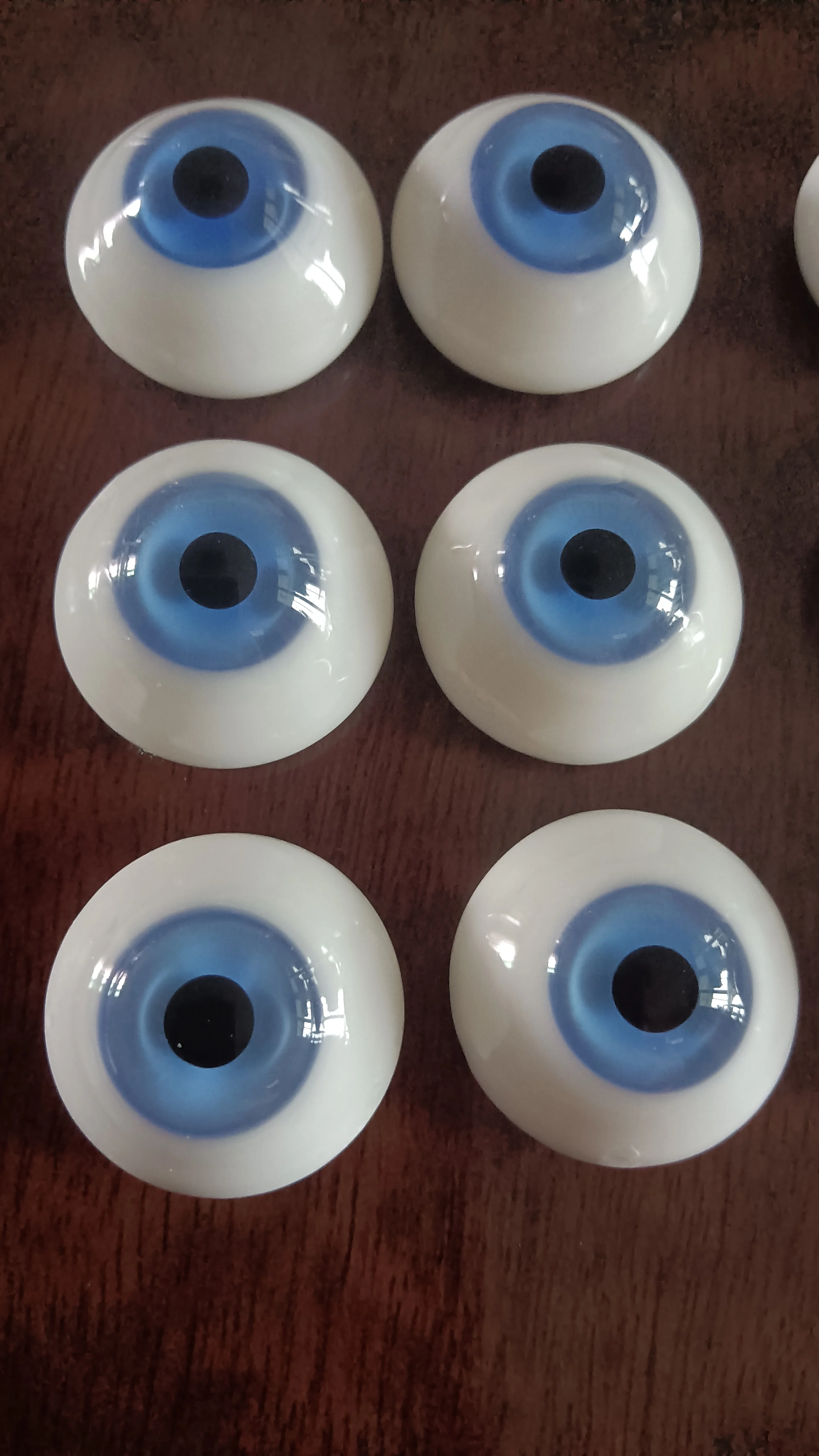 [Yoho] 6-24Mm Blue … - image