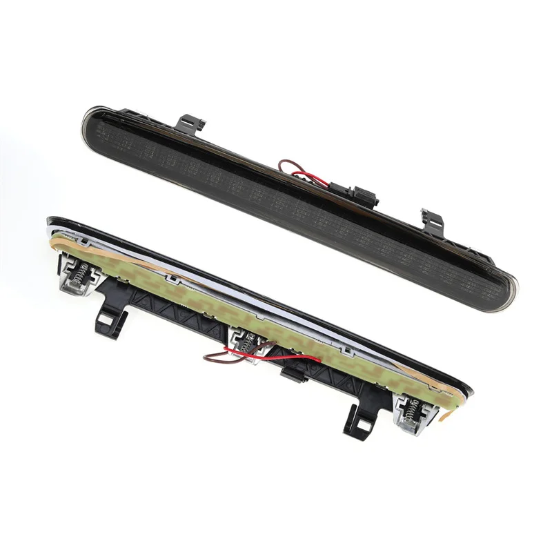 For  Beetle 2012 2013 2014 2015 2016 2017 2019 High Mount LED Car Rear Brake Light Lamp Rear Tail Third Brake Light 5C5945097B