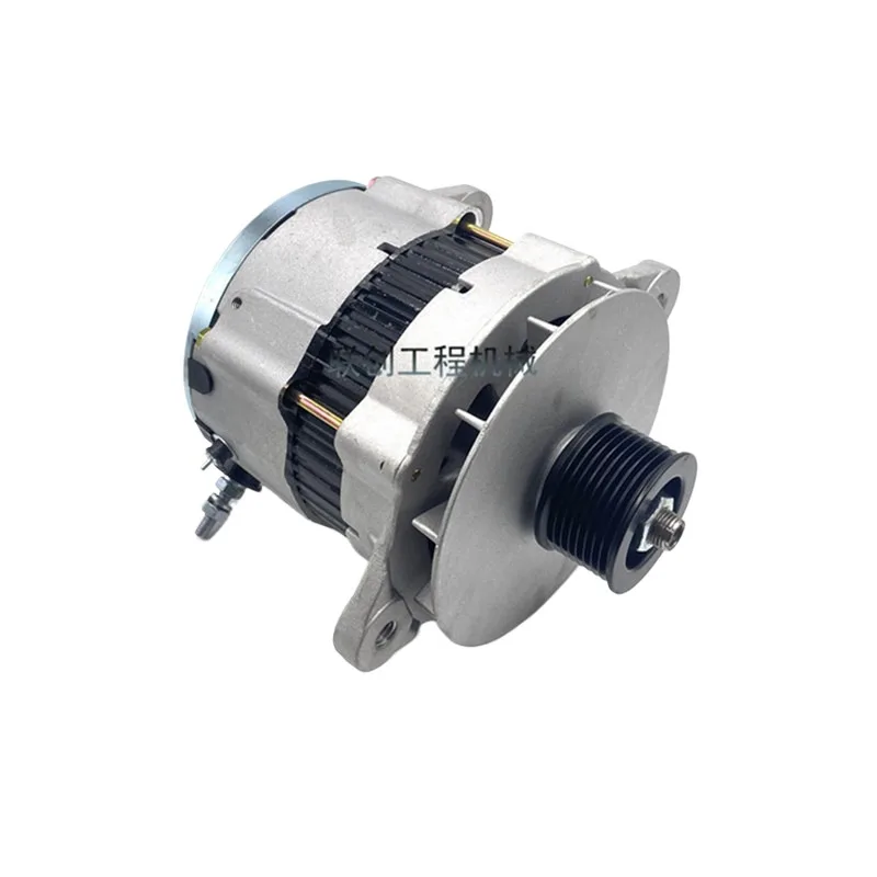 

For Caterpillar CAT E326 325D 330C 330D 336D Generator C7/C9 Engine Generator Excavator Accessories