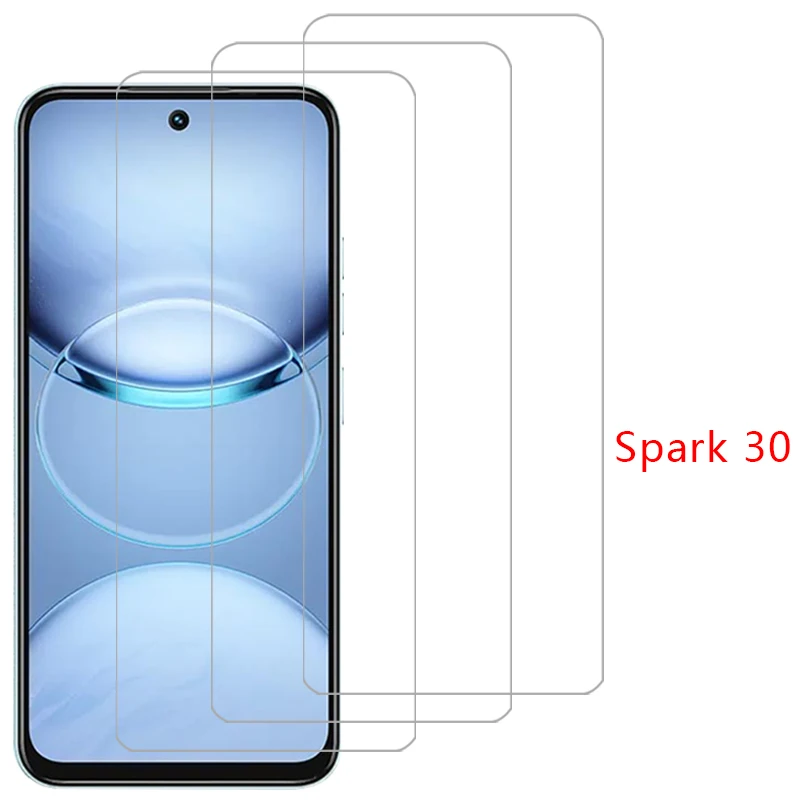 Закаленное стекло для tecno spark 30 чехол для телефона on Tech spark30 4g 5g 304g 30 5g задняя крышка 30 чехол 360 Защитный техника texno tno