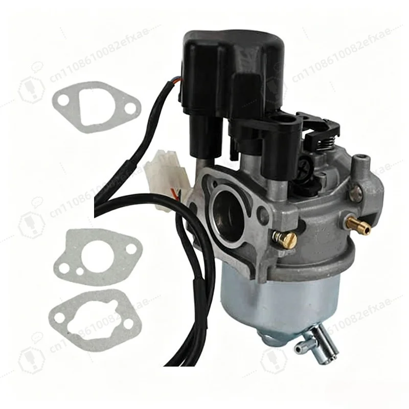 Carburetor for  EU3000IS EU3000 16100-ZL0-D66 Generator Replacement Engine Parts