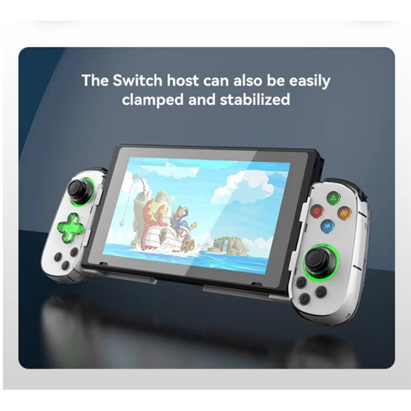 D8 Telescopic Game …