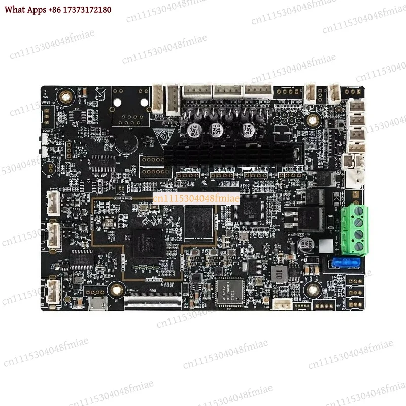 Ender-3 V3 Motherboard Kit CR4CU220812S12_32_T2209_X2000E for Creality 3D Printer Accessories Replacement Part