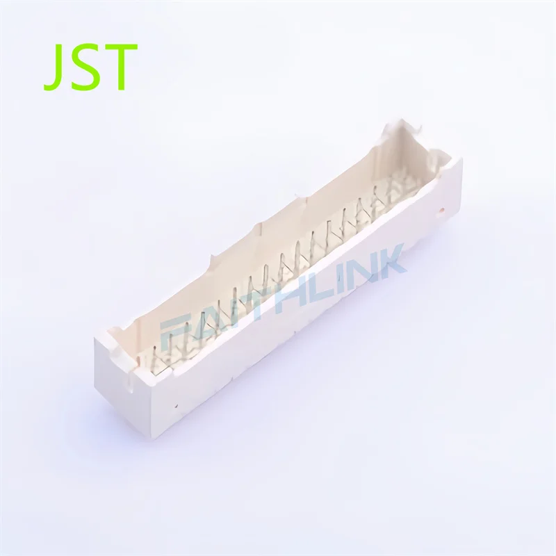 10PCS B36B-XADSS-N(LF)(SN) JST Connector 2x18P spacing: 2.5mm Direct insertion series: XAD 100% New original