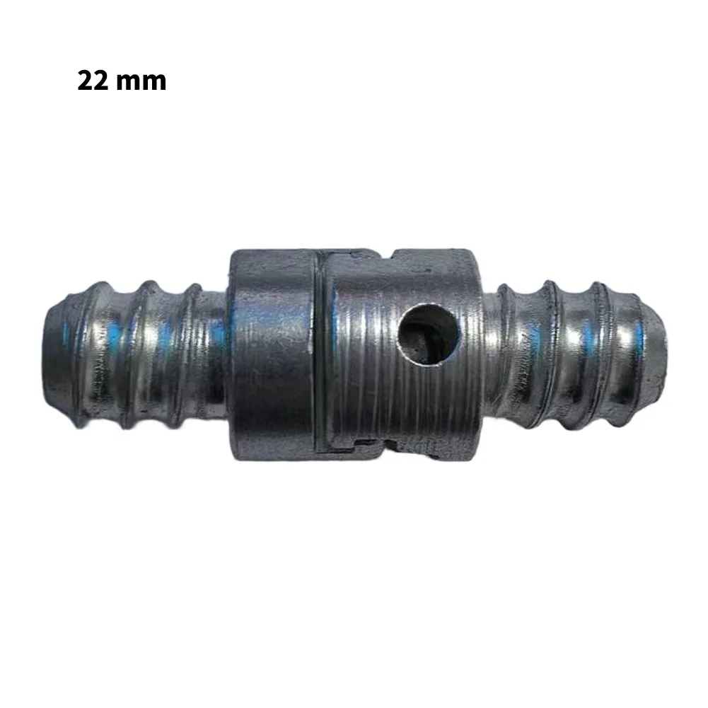 Steel Spring Drain Cleaner Connector 16mm 22mm 30mm With Disassembly Key For Pipe Unclogging Tool Home Plumbing Accessories