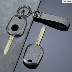 2007-2015 Remote Car Key Cover Shell Fob For Ford Edge Explorer Ranger Expedition Mustang Escape Taurus Flex Focus Fusion