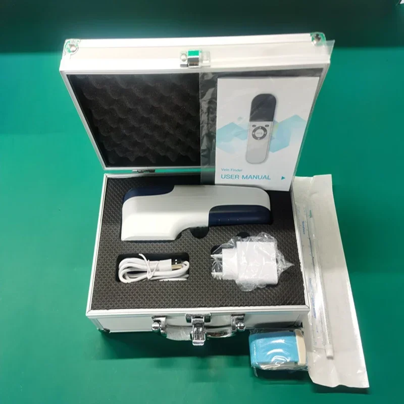 

Visible Portable Detector Vein Finder Viewer