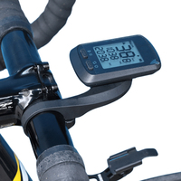 Bike Computer Mount Stem MTB Road GPS Holder for  820 530 1000 IGPSPORT Bryton Rider Support Bicycle Accessories bicycle parts