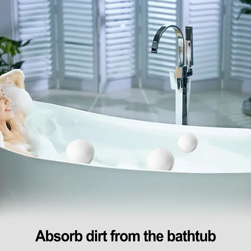Reusable Dirt Absorber Oil Absorbing Sponge For Spa Cleaning Removes Body Oils Absorbs Cosmetics Special Sponge Material
