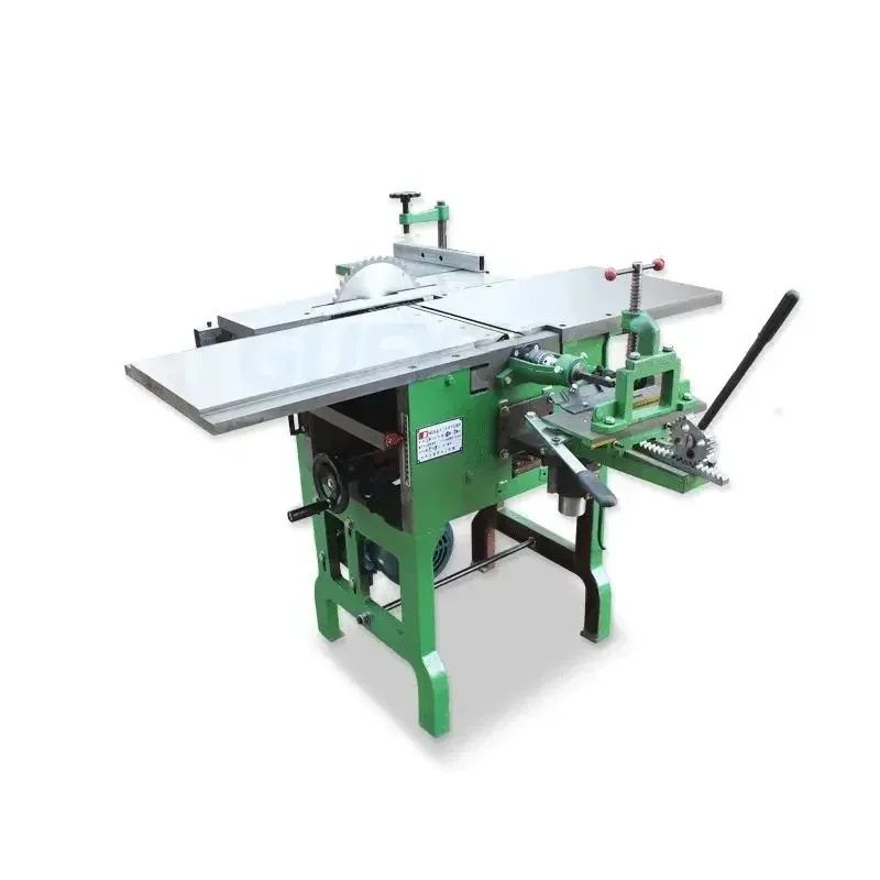 

ML393B machine tool planer/saw/electric wood planer desktop wood machines 220V/380V 2.2KW 6.5m/min 3