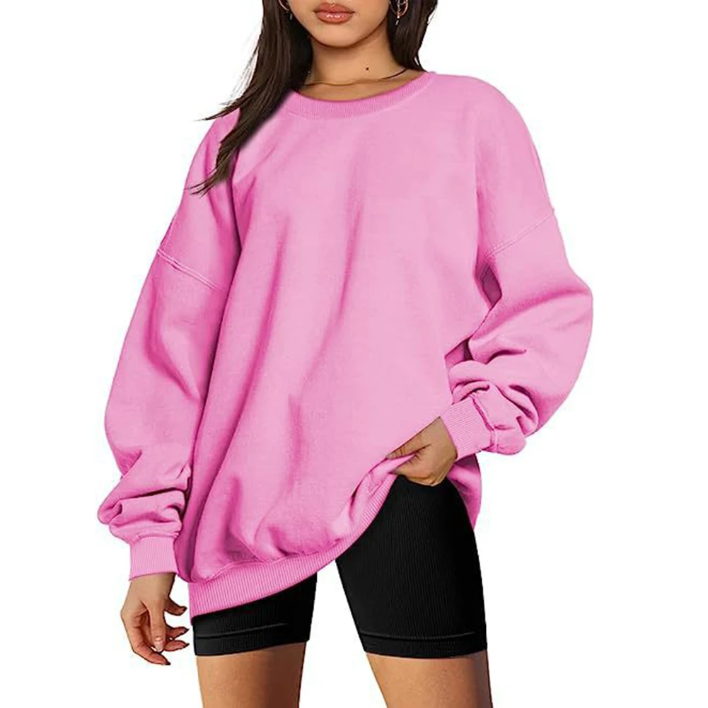 Pull en peluche décontracté à manches longues sortie décontractée armée vert décontracté Streetwear sweat à capuche flambant neuf état ajustement confortable