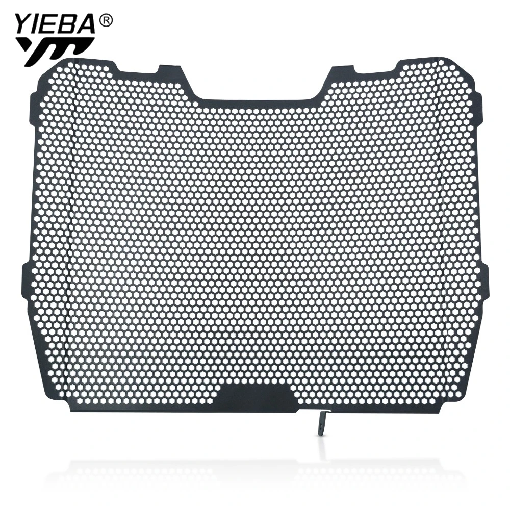 

Radiator Cover Guard Protector For Kawasaki Ninja ZX14R ZX-14R GTR1400 CONCOURS 14 ABS ZG1400 2014 2015 2016 2017 2018 2019 2020