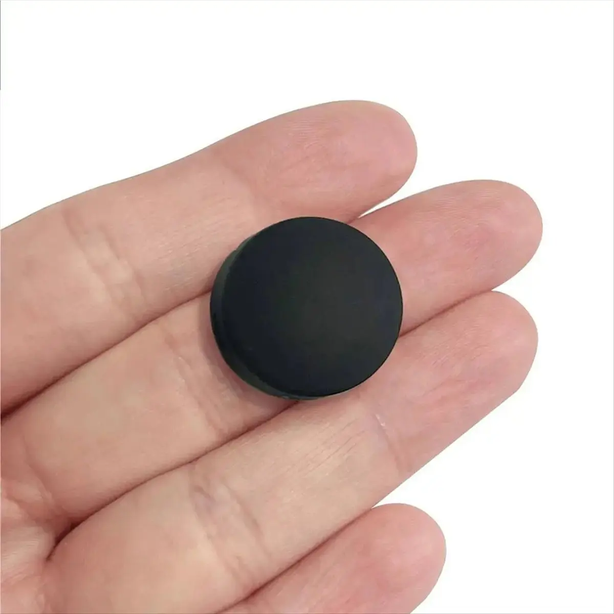 *ABDH 4pcs Replacement Button for RING Doorbell Pro Fix Your Broken Cracked Button Doorbell Accessories Doorbell Replacement view 3