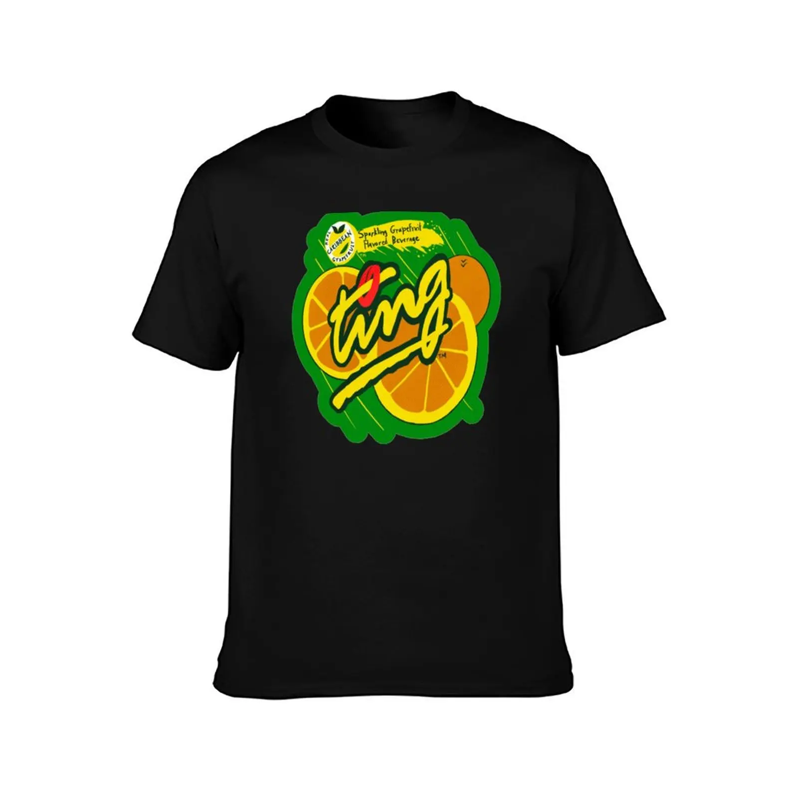 Ting T-Shirt Mechanic Work Tee Shirt T-Shirt