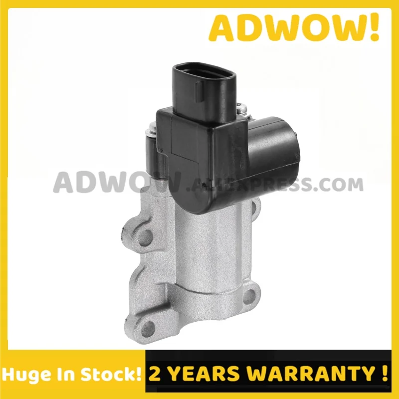 Nuova valvola di controllo dell'aria al minimo AC282 2H1345 22270-28010 per Toyota Highlander 2.4 2.4L RAV4 RAV 4 2.0L 2.0 2227028010