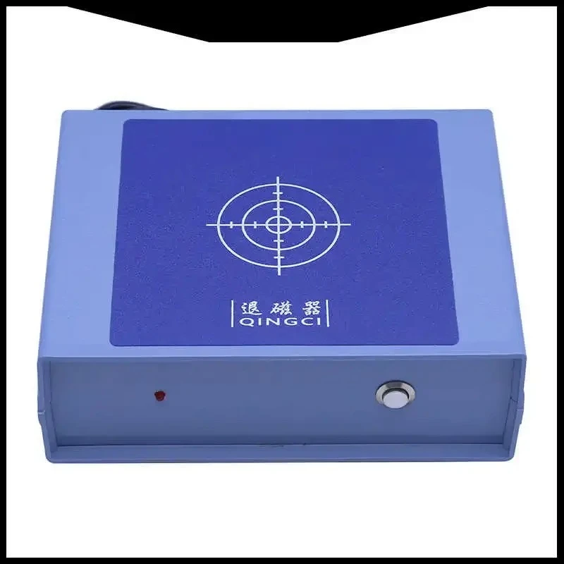 

Watch Demagnetizer Repair 110V~220V Tool Set Adjustment Special Demagnetizer Watch Mechanical Demagnetizer