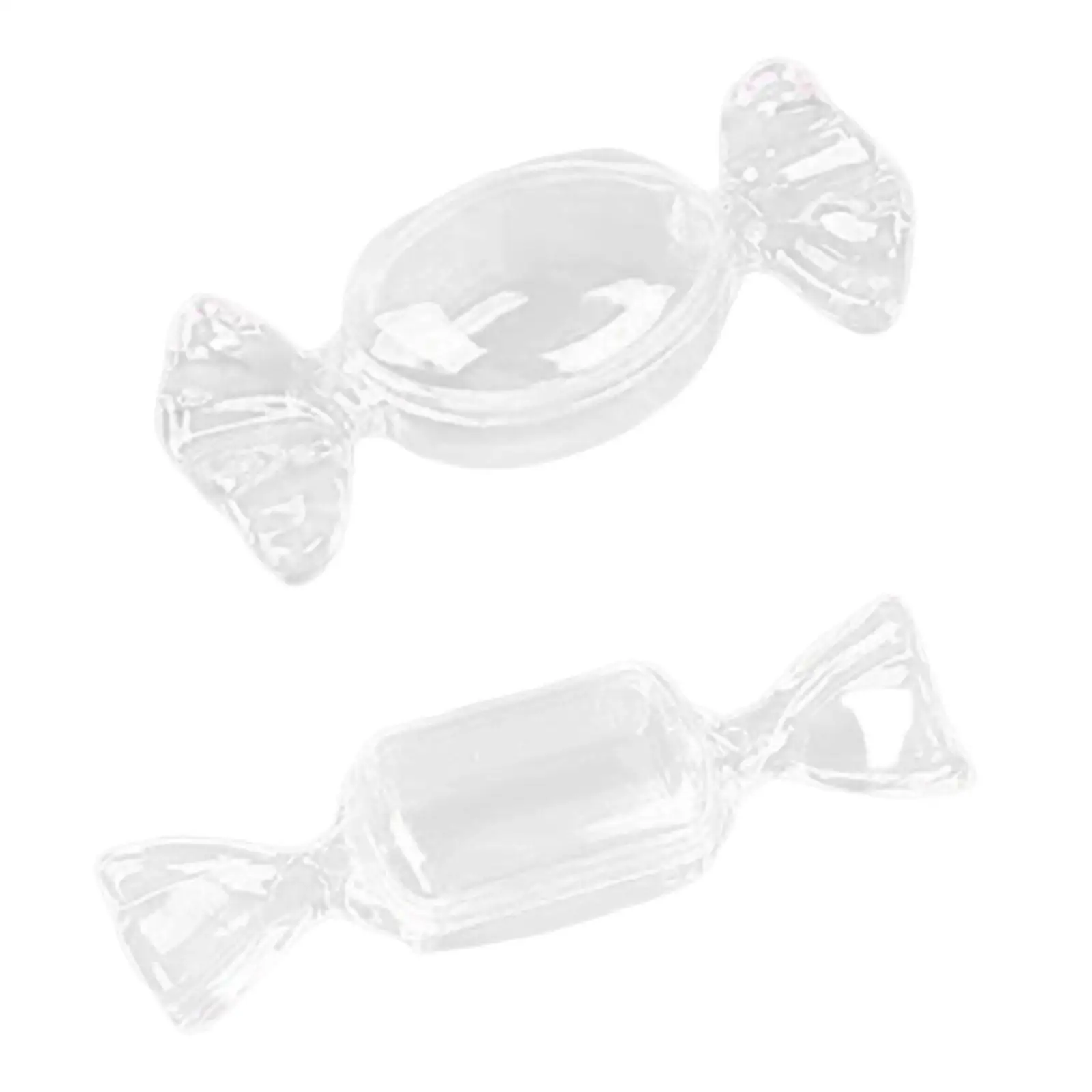 10 Pieces Jewelry Storage Case Earrings Display Holder for Birthday Dresser