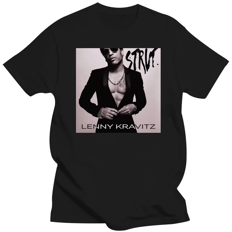 Struts Lennys Kravitz TShirt