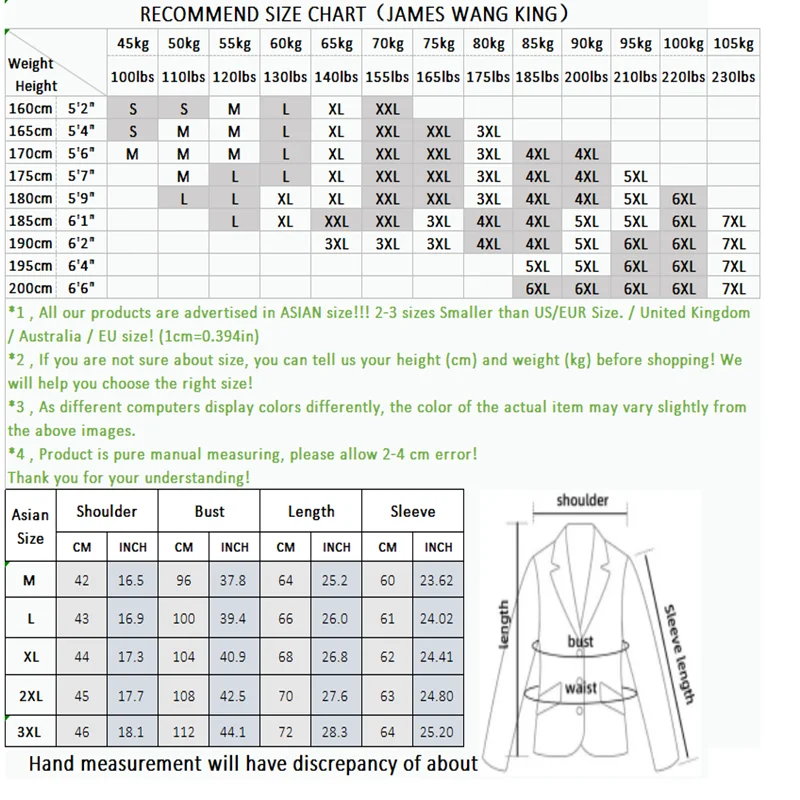 새로운 투피스 정장 (정장 + 서양 바지) 슬림하고 멋진 한국 버전 정장, 비즈니스 캐주얼 멋진 정장 남성 정장