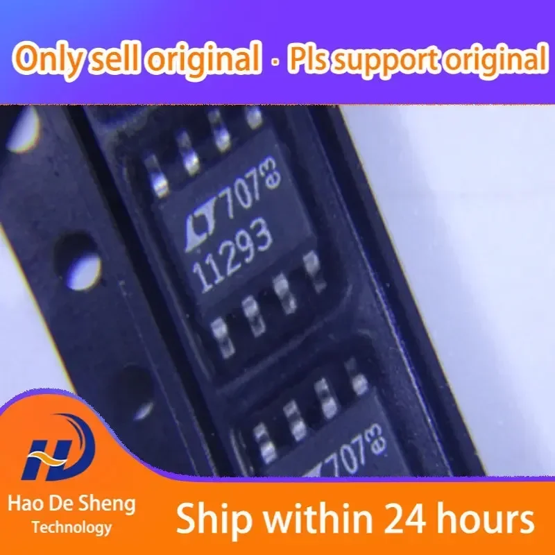 

10 шт./лот LT1129CS8-3.3 LT1129CS8 SOP8 Новые оригинальные в наличии Power bank