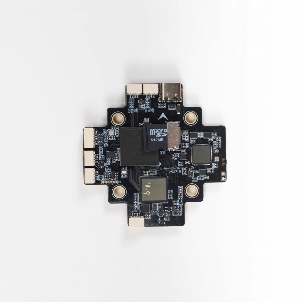 VoidFly Ai-FC-1 Flight Control Plug-And-Play Highly Integrated Lightweight Model For FPV Drone