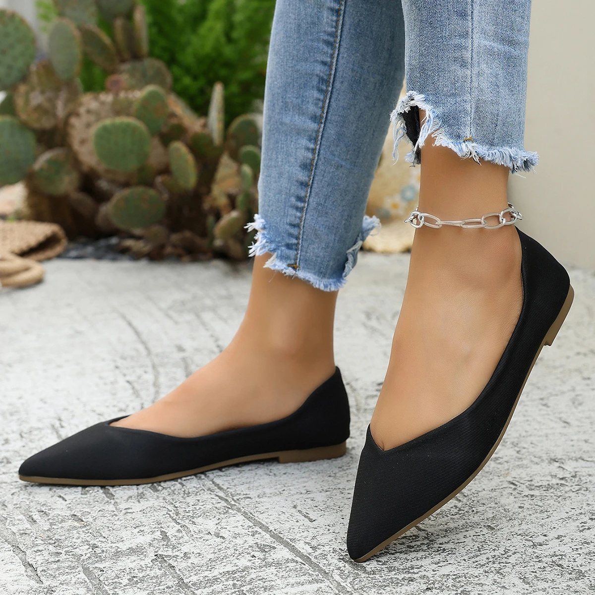 2026New Solid Color…