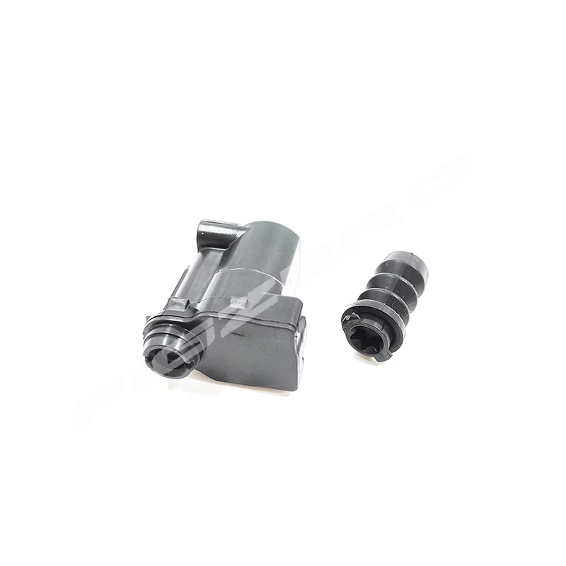 Figzero Brand New Genuine Charging Port Motor Plug for DongFeng Fukang ES600