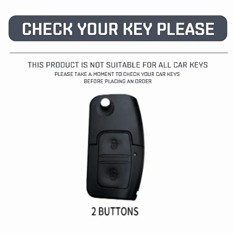 For Jmc Vigus 3 5 Js2 Board Accesorios for Lexus Es350 2 Buttons Metal Zinc Key Case Cover Keyless Accessories